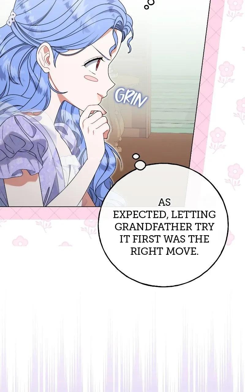 This Wasn’tin My Adoption Plan! Chapter 54 page 84 - 