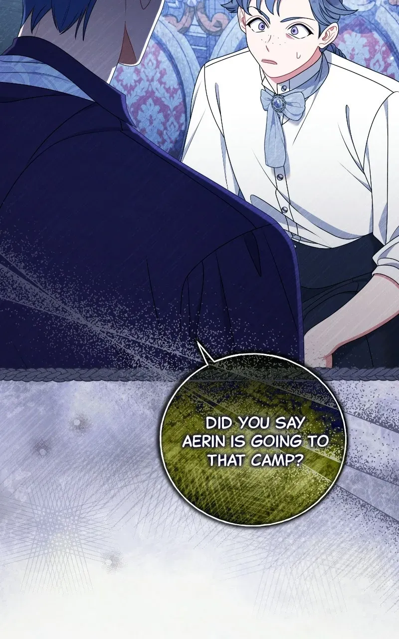 This Wasn’tin My Adoption Plan! Chapter 55 page 102 - 