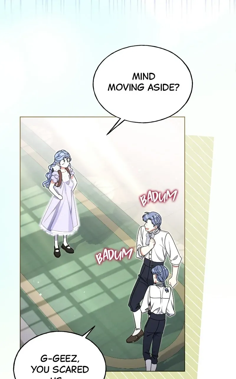 This Wasn’tin My Adoption Plan! Chapter 55 page 20 - 
