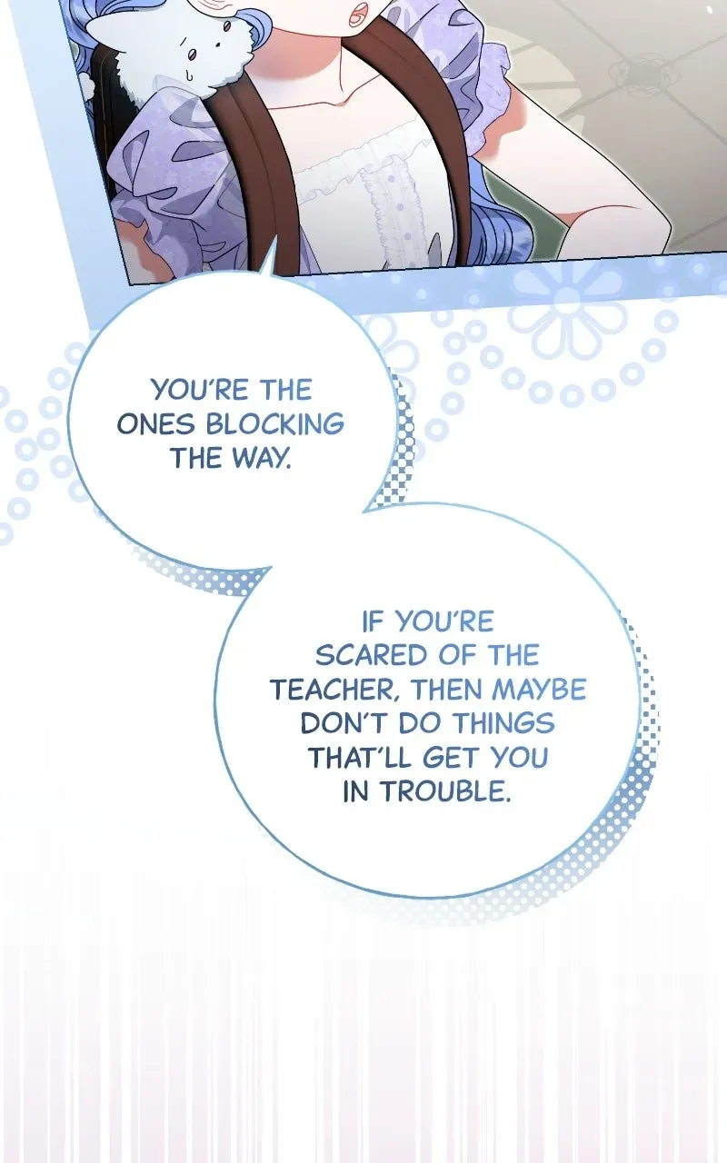 This Wasn’tin My Adoption Plan! Chapter 55 page 22 - 