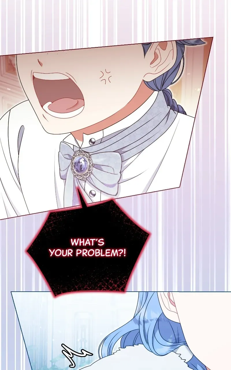 This Wasn’tin My Adoption Plan! Chapter 55 page 23 - 