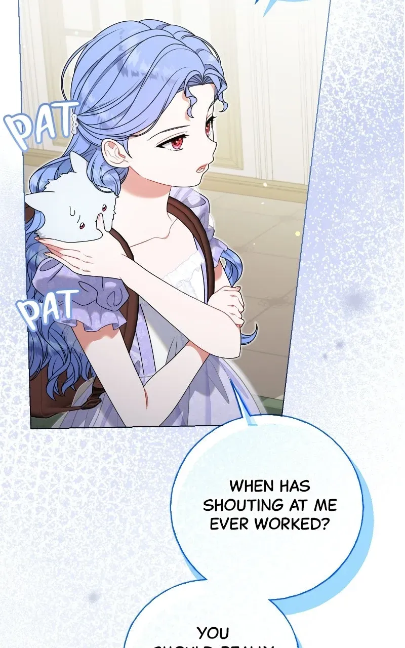 This Wasn’tin My Adoption Plan! Chapter 55 page 25 - 