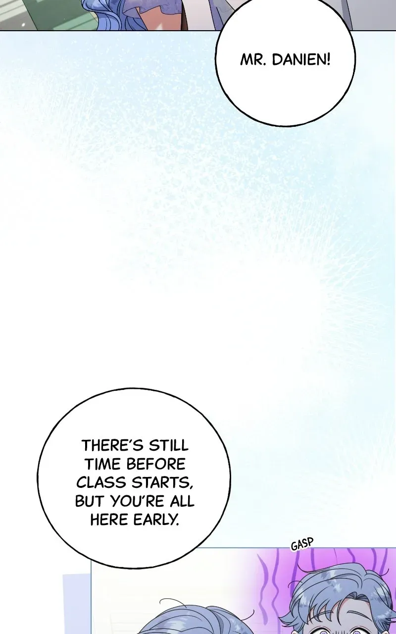 This Wasn’tin My Adoption Plan! Chapter 55 page 29 - 