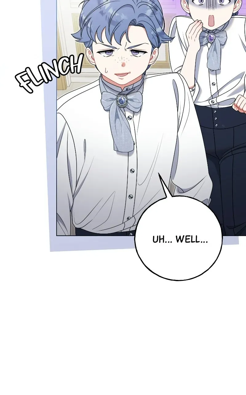 This Wasn’tin My Adoption Plan! Chapter 55 page 30 - 