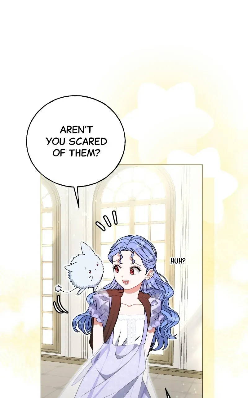 This Wasn’tin My Adoption Plan! Chapter 55 page 33 - 