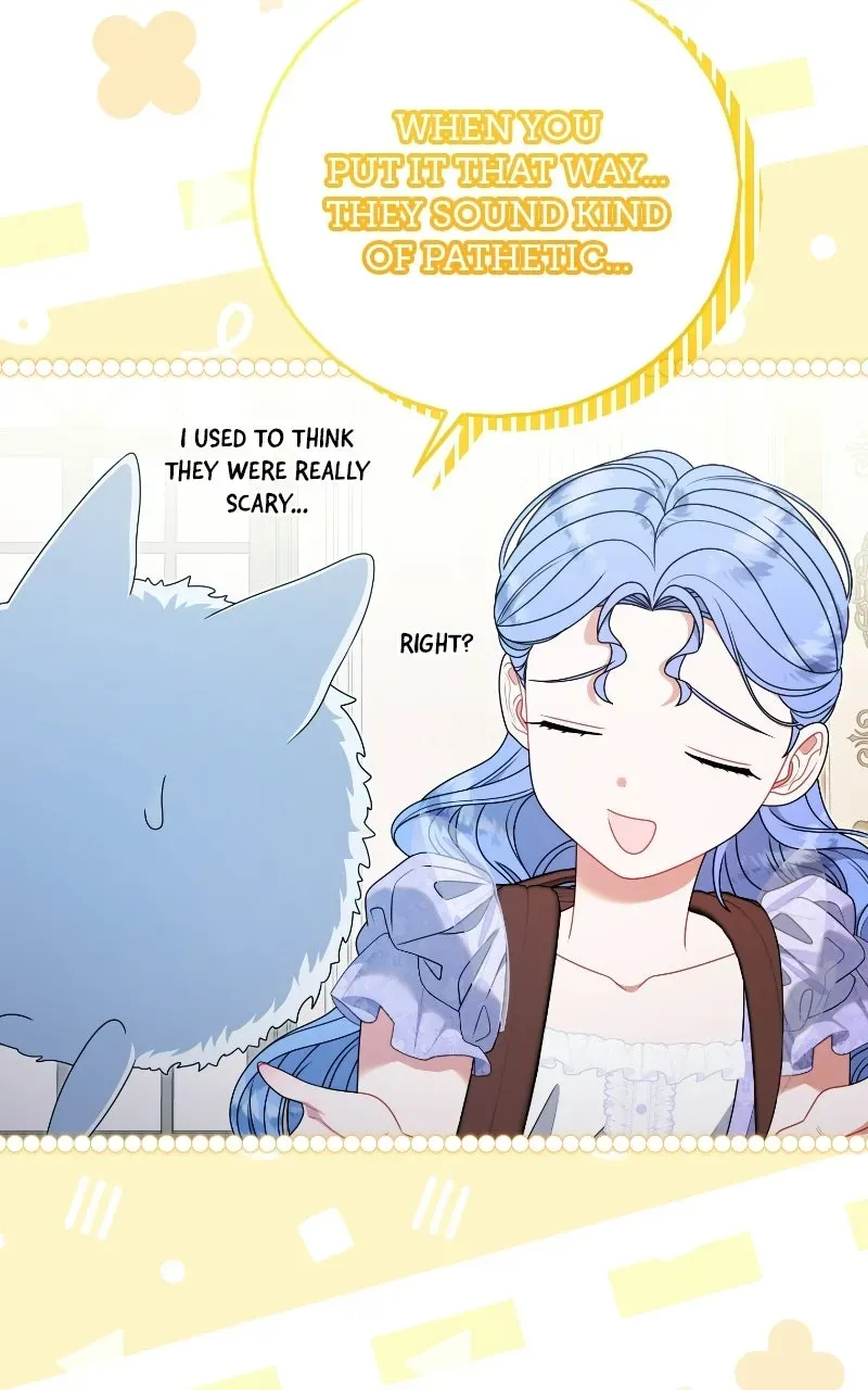 This Wasn’tin My Adoption Plan! Chapter 55 page 36 - 