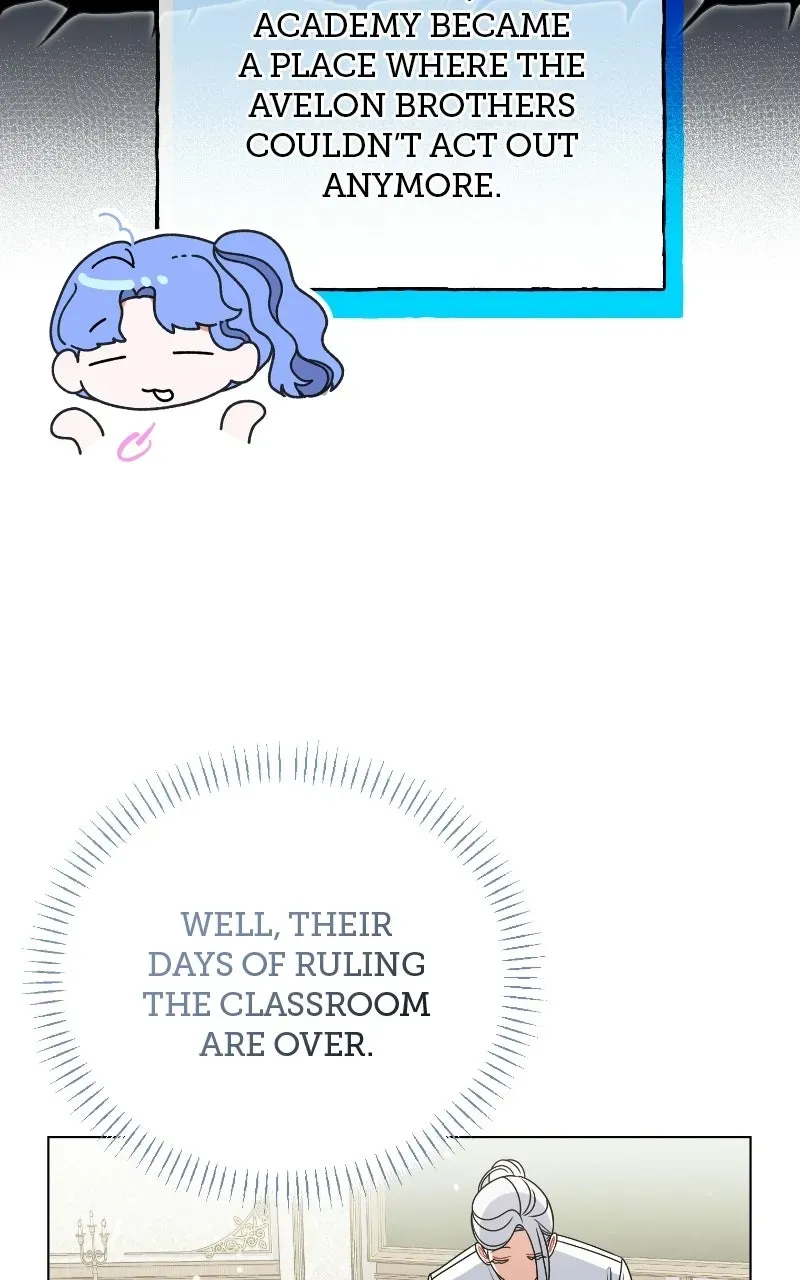 This Wasn’tin My Adoption Plan! Chapter 55 page 43 - 