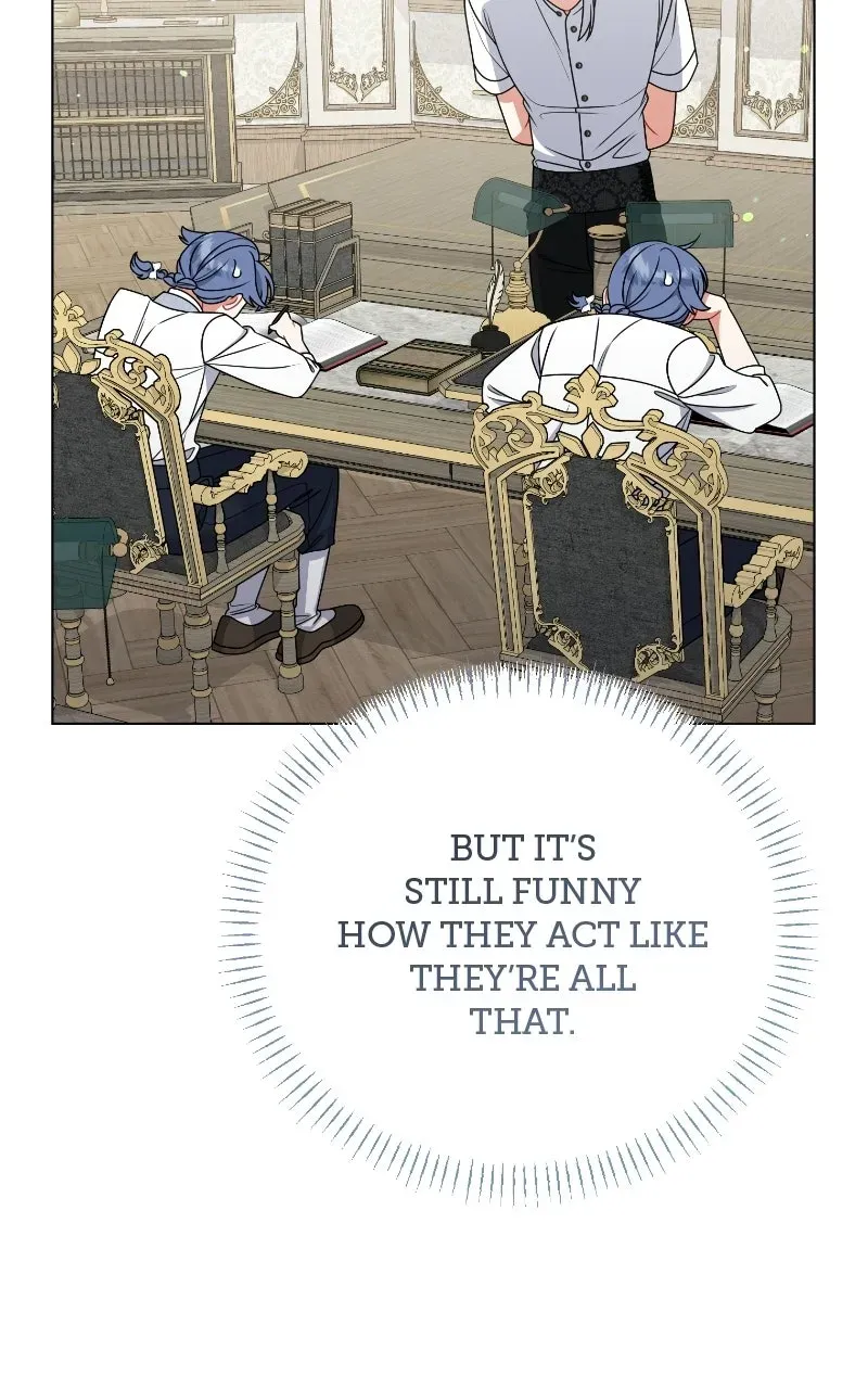 This Wasn’tin My Adoption Plan! Chapter 55 page 44 - 