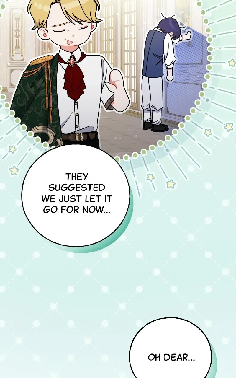 This Wasn’tin My Adoption Plan! Chapter 55 page 6 - 