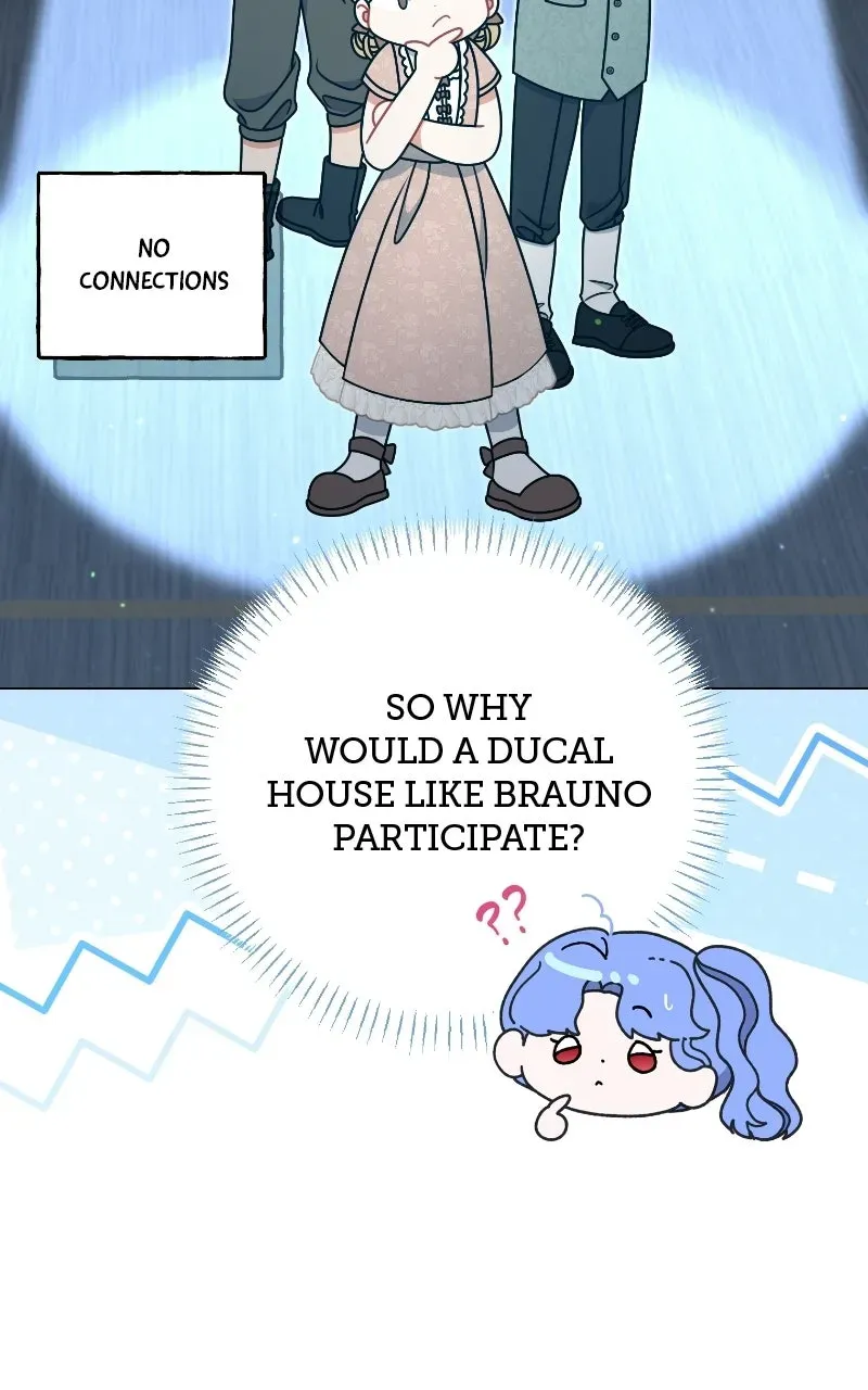 This Wasn’tin My Adoption Plan! Chapter 55 page 58 - 