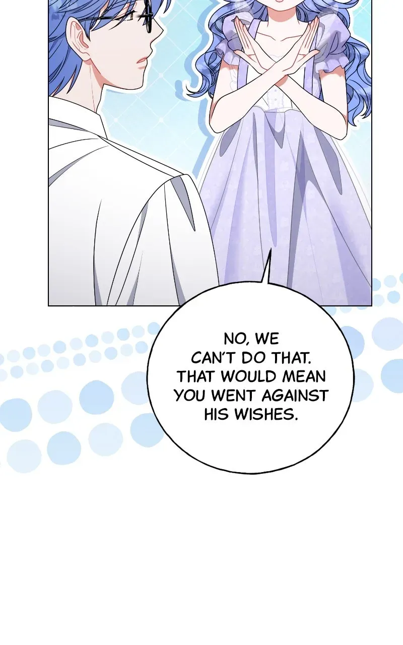 This Wasn’tin My Adoption Plan! Chapter 55 page 8 - 
