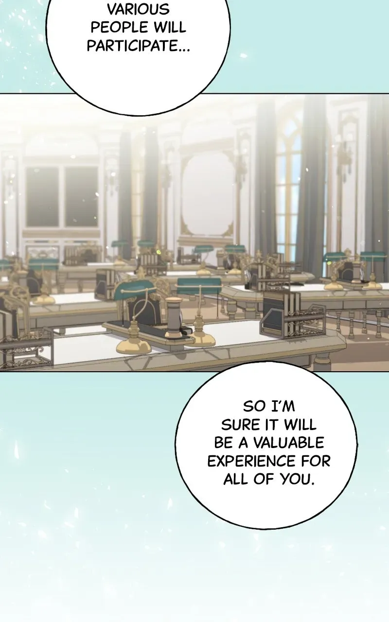 This Wasn’tin My Adoption Plan! Chapter 55 page 72 - 
