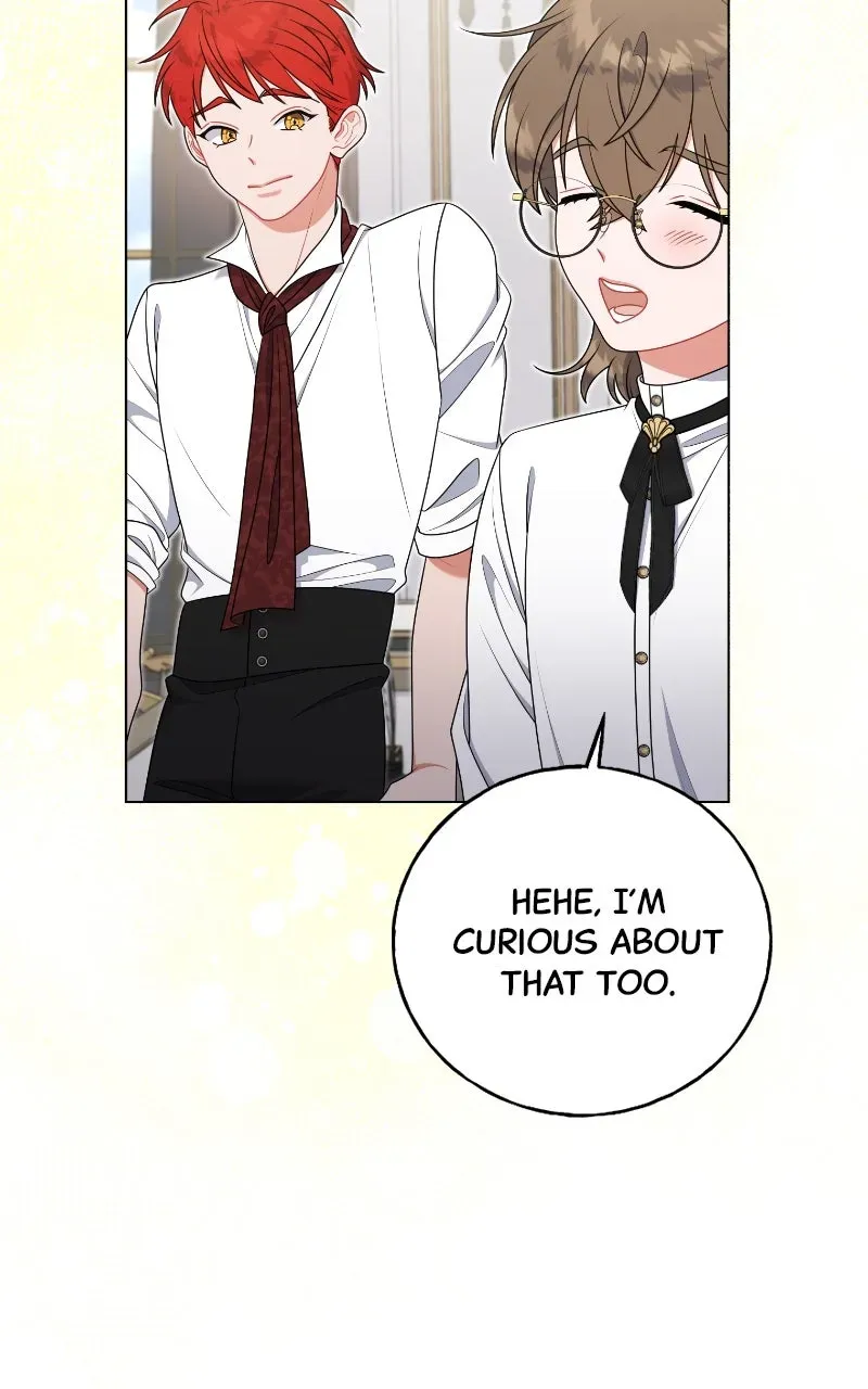 This Wasn’tin My Adoption Plan! Chapter 55 page 76 - 