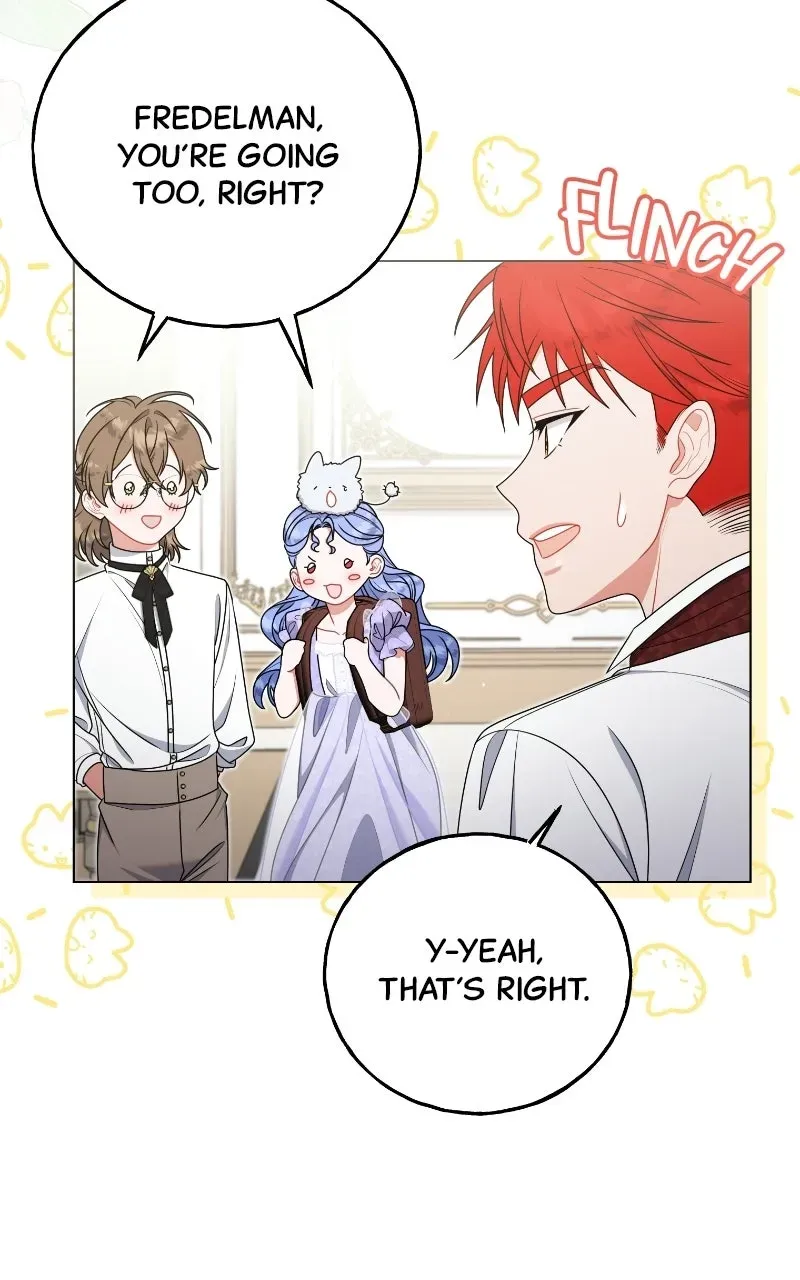 This Wasn’tin My Adoption Plan! Chapter 55 page 78 - 