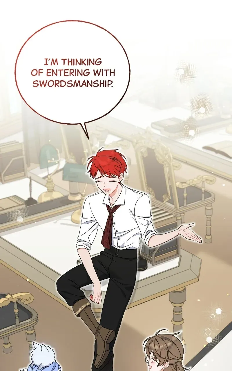 This Wasn’tin My Adoption Plan! Chapter 55 page 79 - 