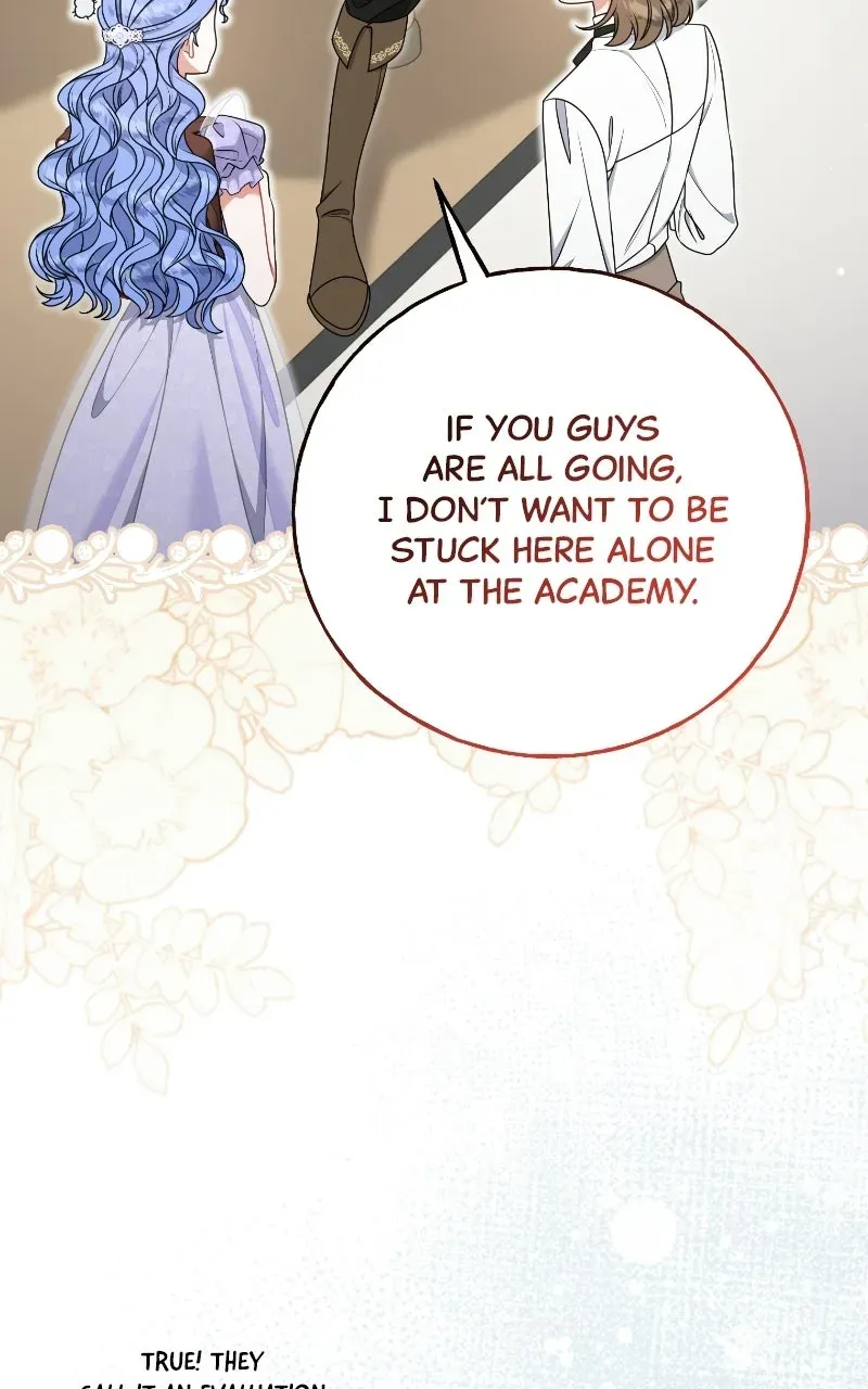 This Wasn’tin My Adoption Plan! Chapter 55 page 80 - 