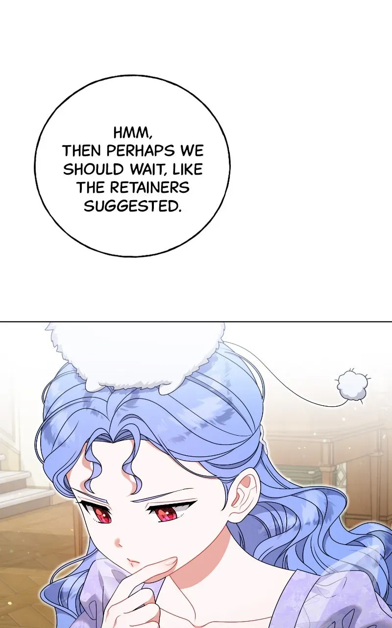 This Wasn’tin My Adoption Plan! Chapter 55 page 9 - 
