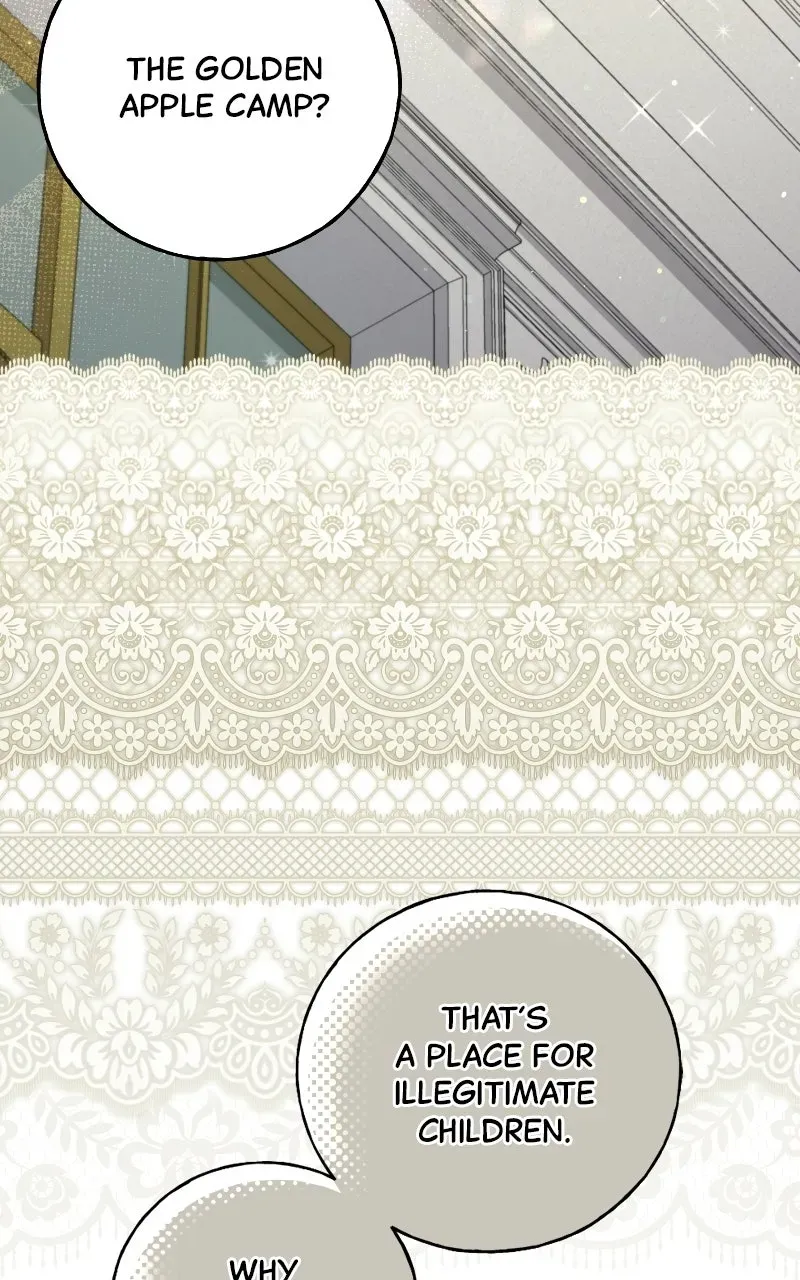This Wasn’tin My Adoption Plan! Chapter 55 page 84 - 