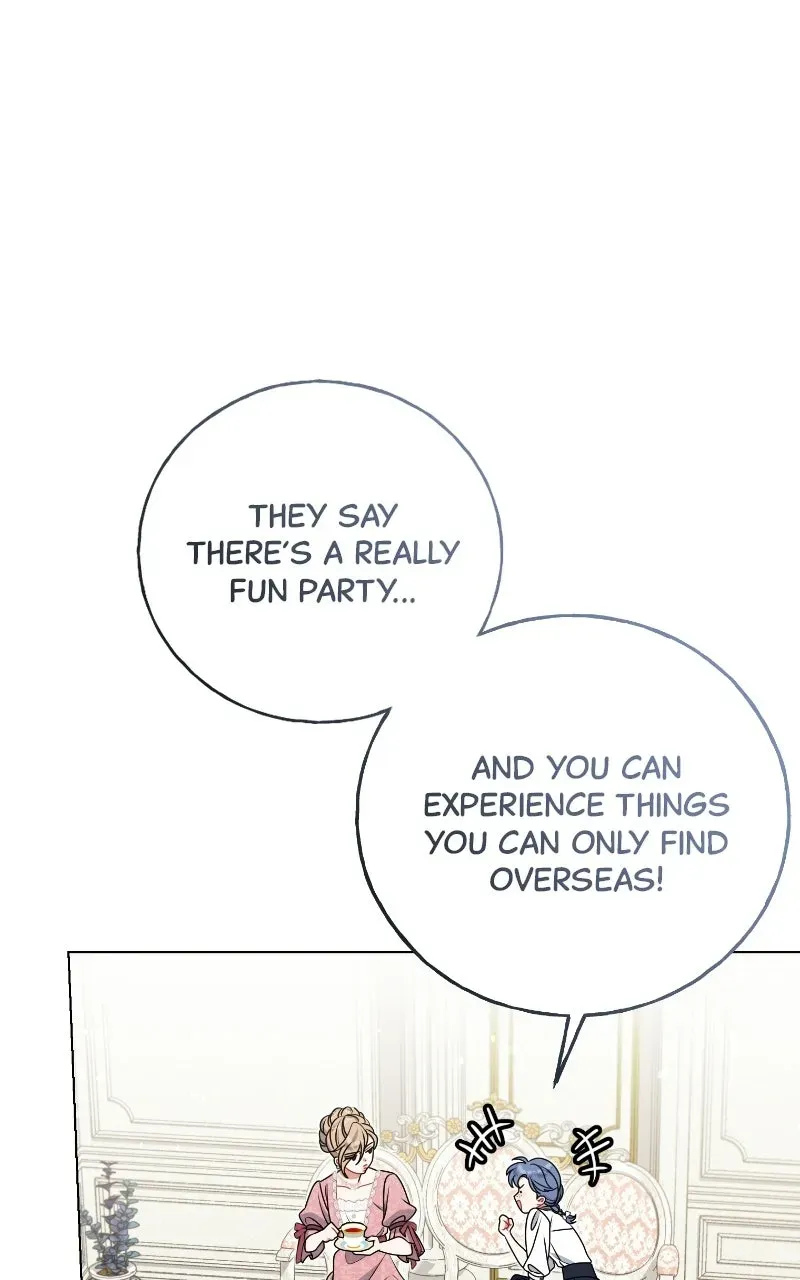 This Wasn’tin My Adoption Plan! Chapter 55 page 86 - 