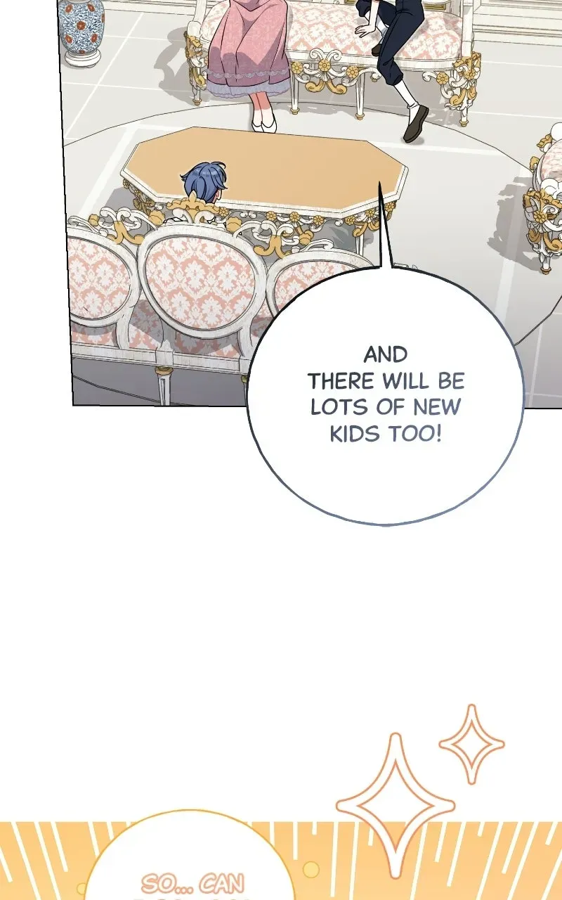 This Wasn’tin My Adoption Plan! Chapter 55 page 87 - 
