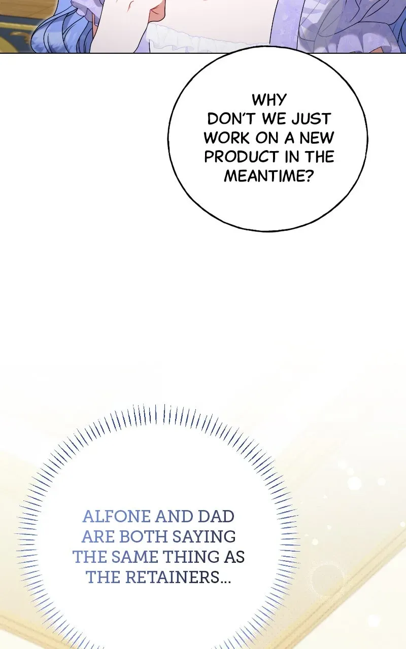 This Wasn’tin My Adoption Plan! Chapter 55 page 10 - 