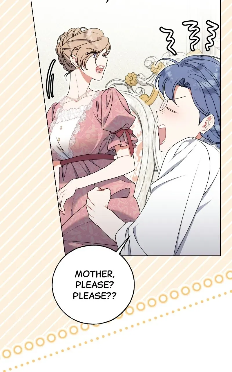 This Wasn’tin My Adoption Plan! Chapter 55 page 91 - 