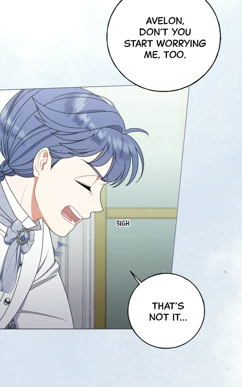 This Wasn’tin My Adoption Plan! Chapter 55 page 96 - 