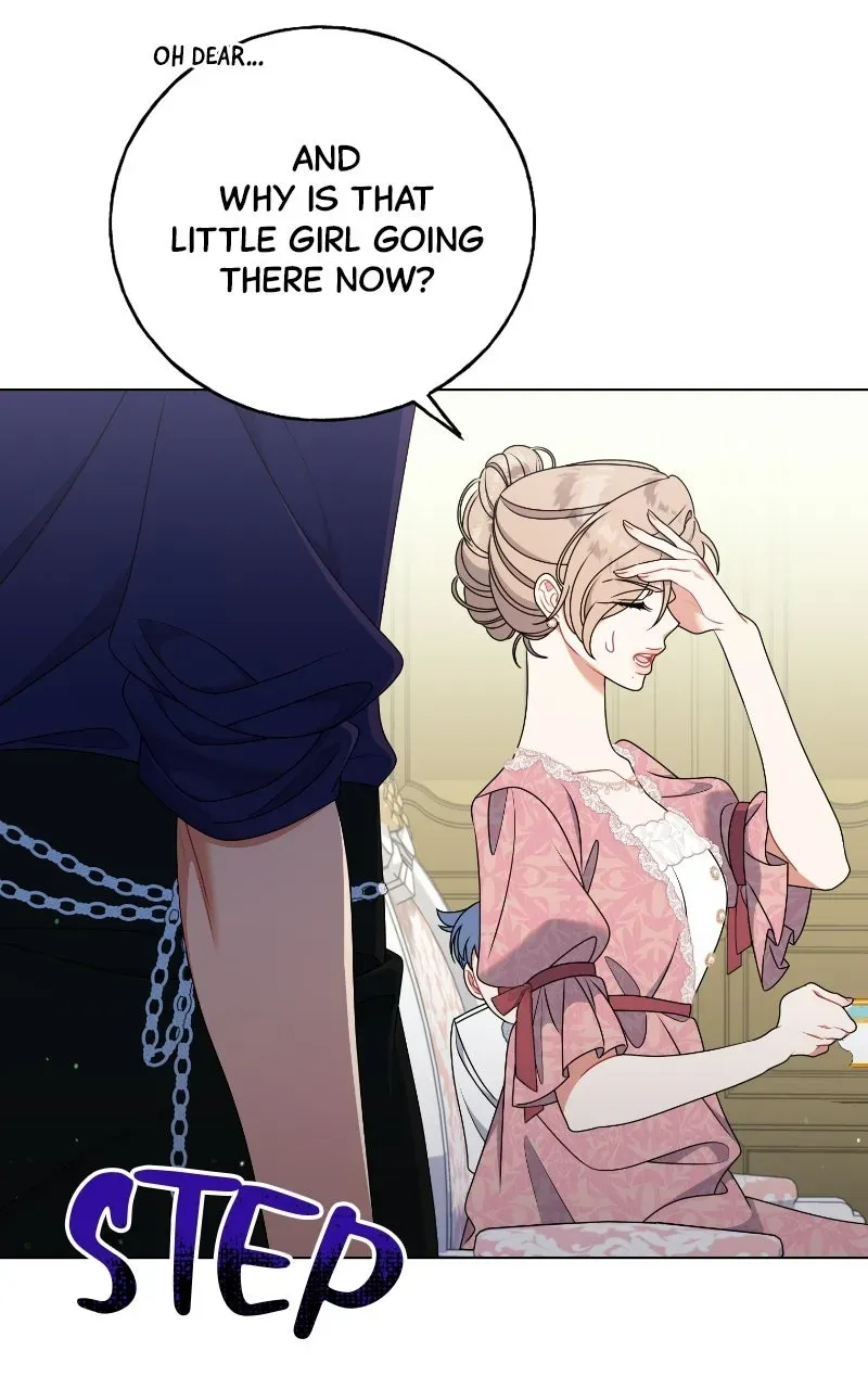 This Wasn’tin My Adoption Plan! Chapter 55 page 100 - 