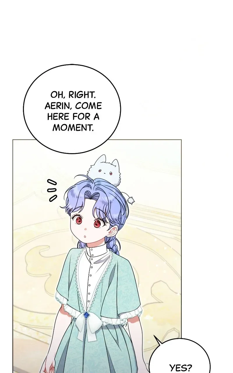 This Wasn’tin My Adoption Plan! Chapter 56 page 17 - 