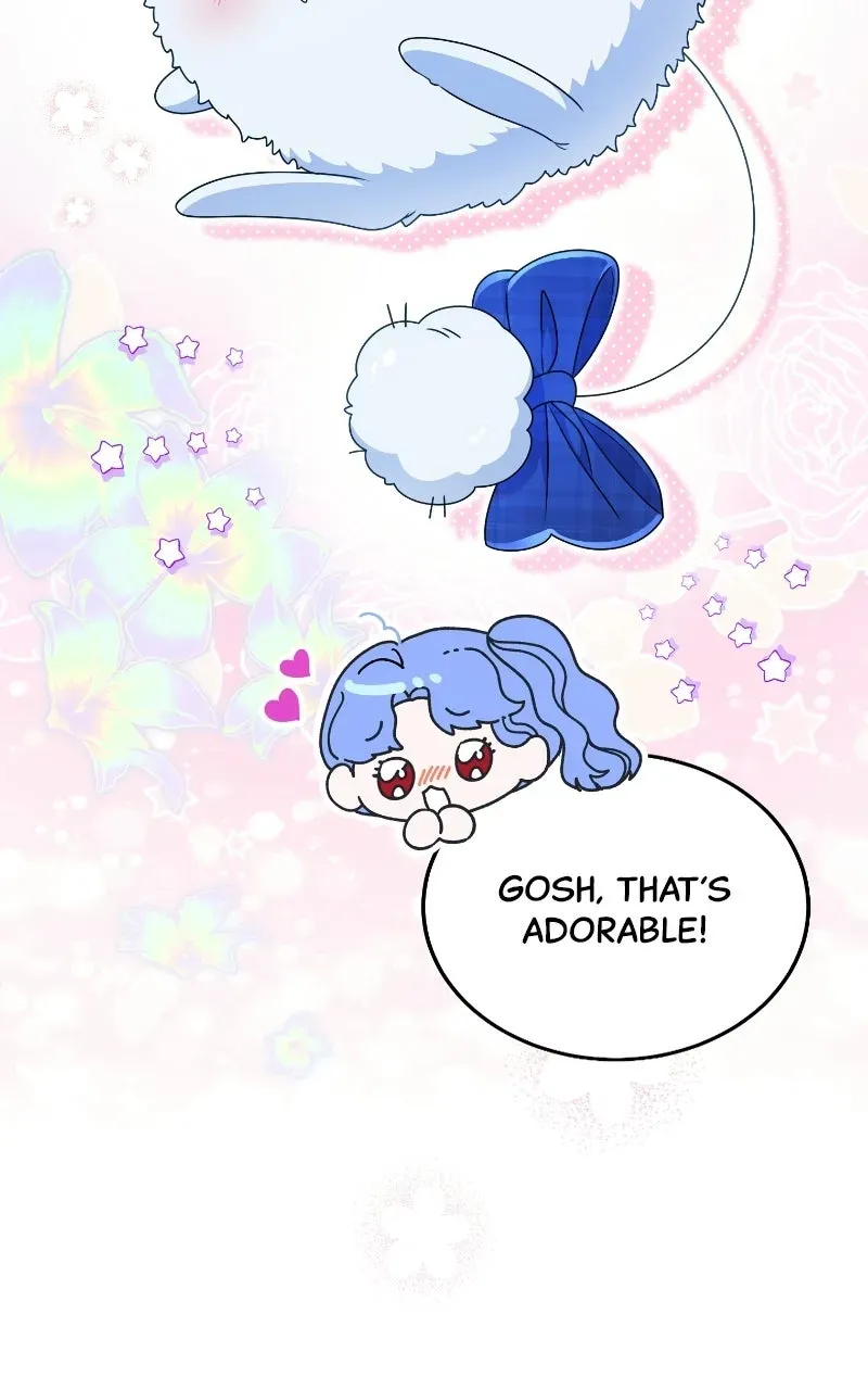 This Wasn’tin My Adoption Plan! Chapter 56 page 19 - 