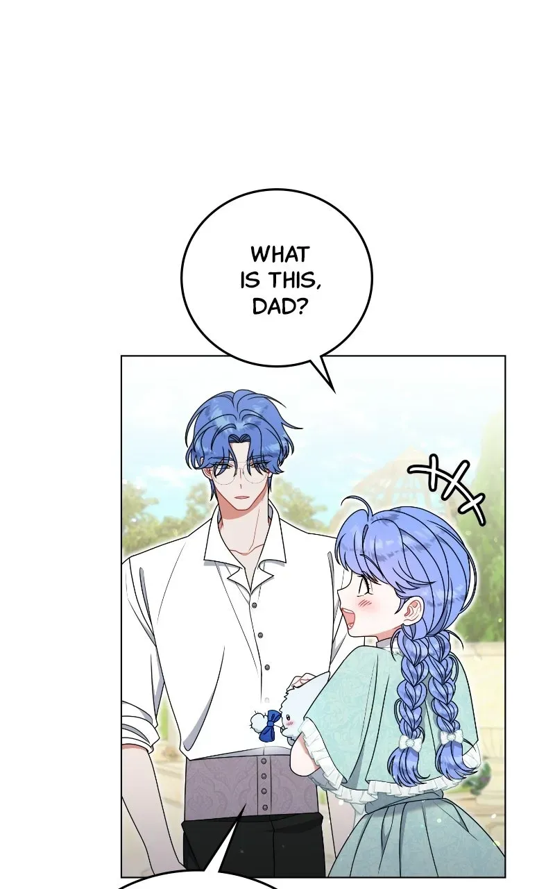 This Wasn’tin My Adoption Plan! Chapter 56 page 20 - 