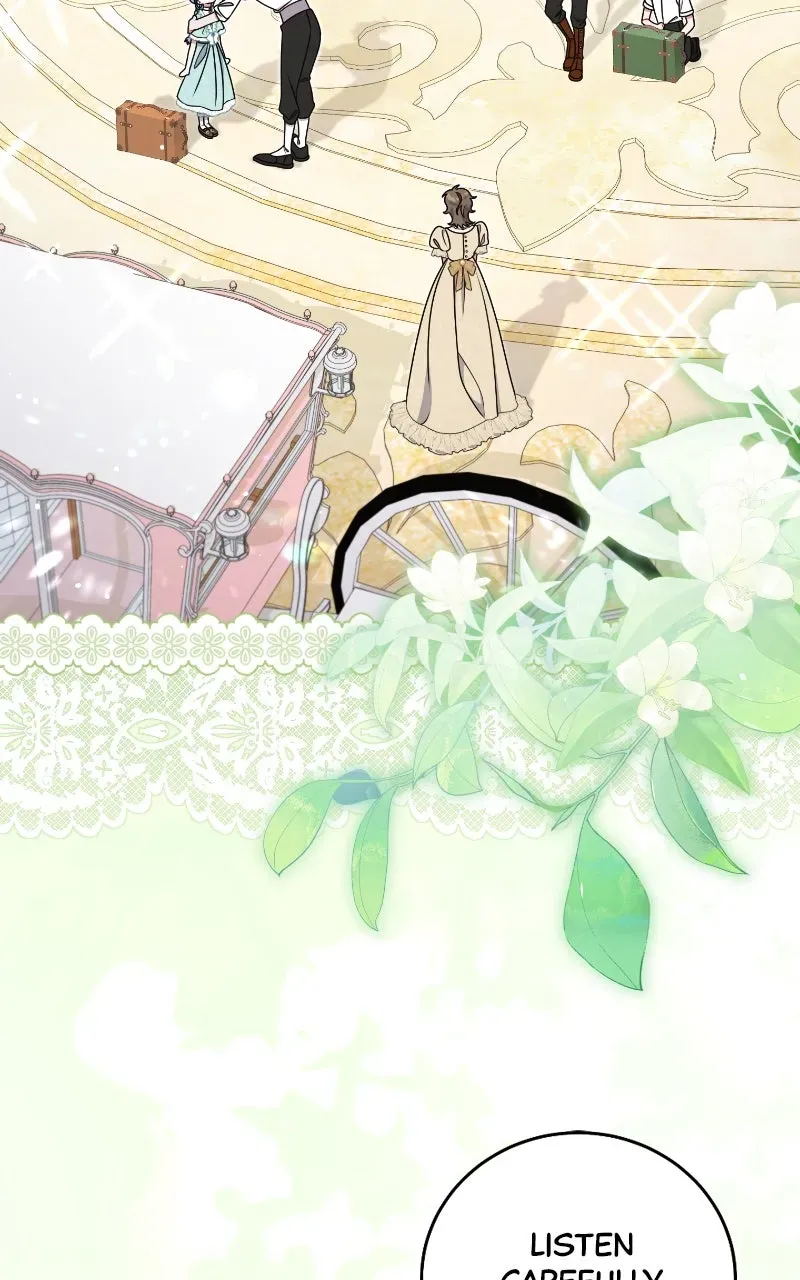 This Wasn’tin My Adoption Plan! Chapter 56 page 3 - 