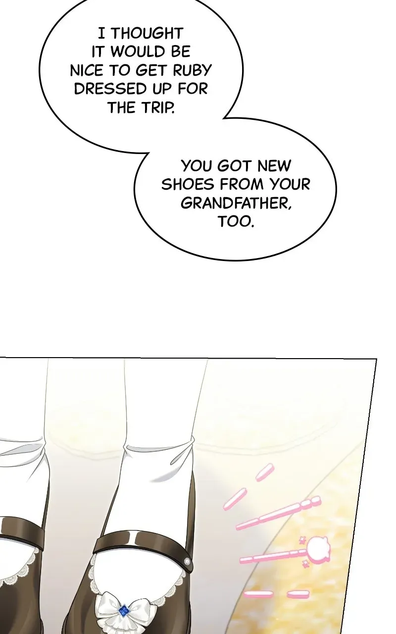 This Wasn’tin My Adoption Plan! Chapter 56 page 21 - 