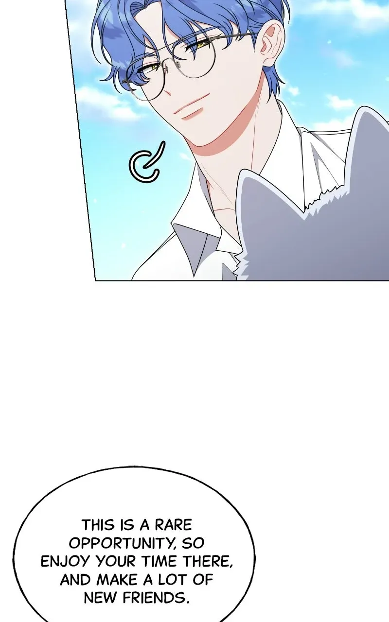 This Wasn’tin My Adoption Plan! Chapter 56 page 24 - 