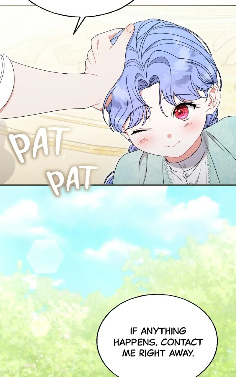 This Wasn’tin My Adoption Plan! Chapter 56 page 25 - 