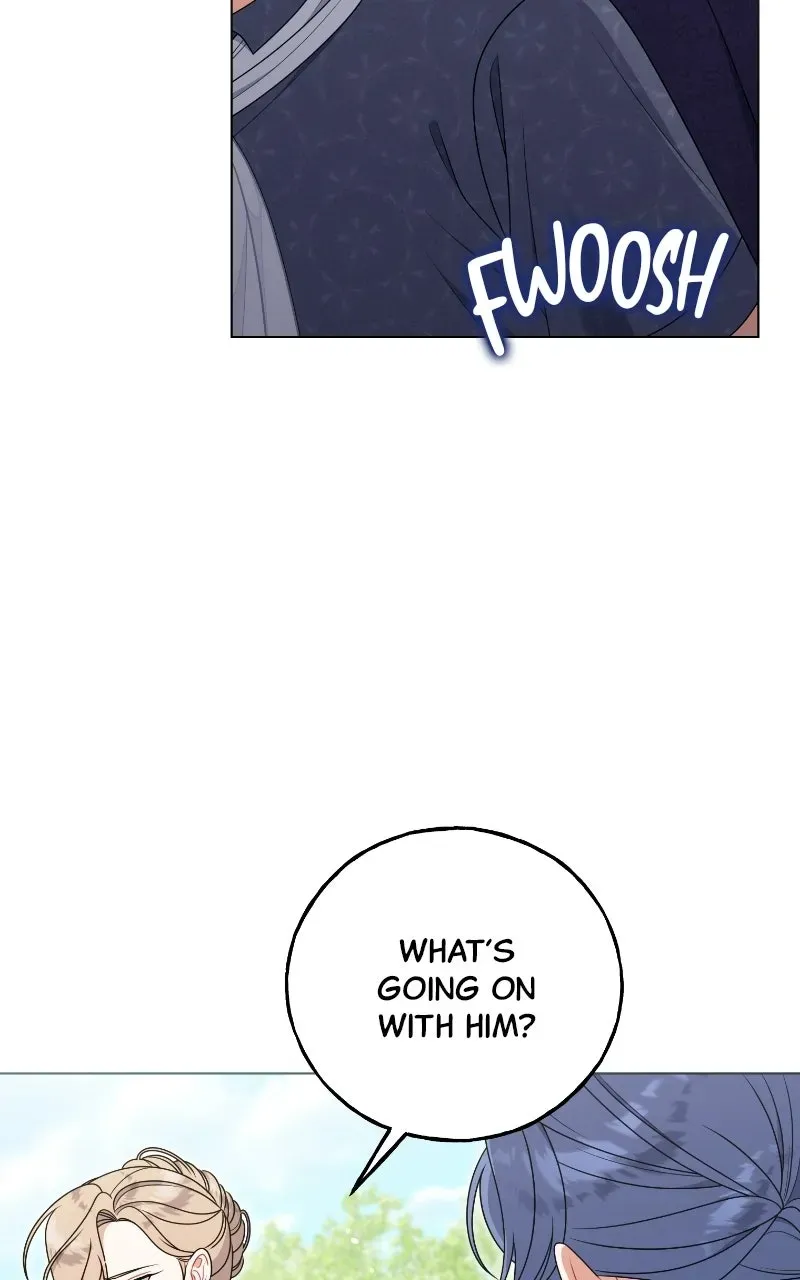 This Wasn’tin My Adoption Plan! Chapter 56 page 31 - 