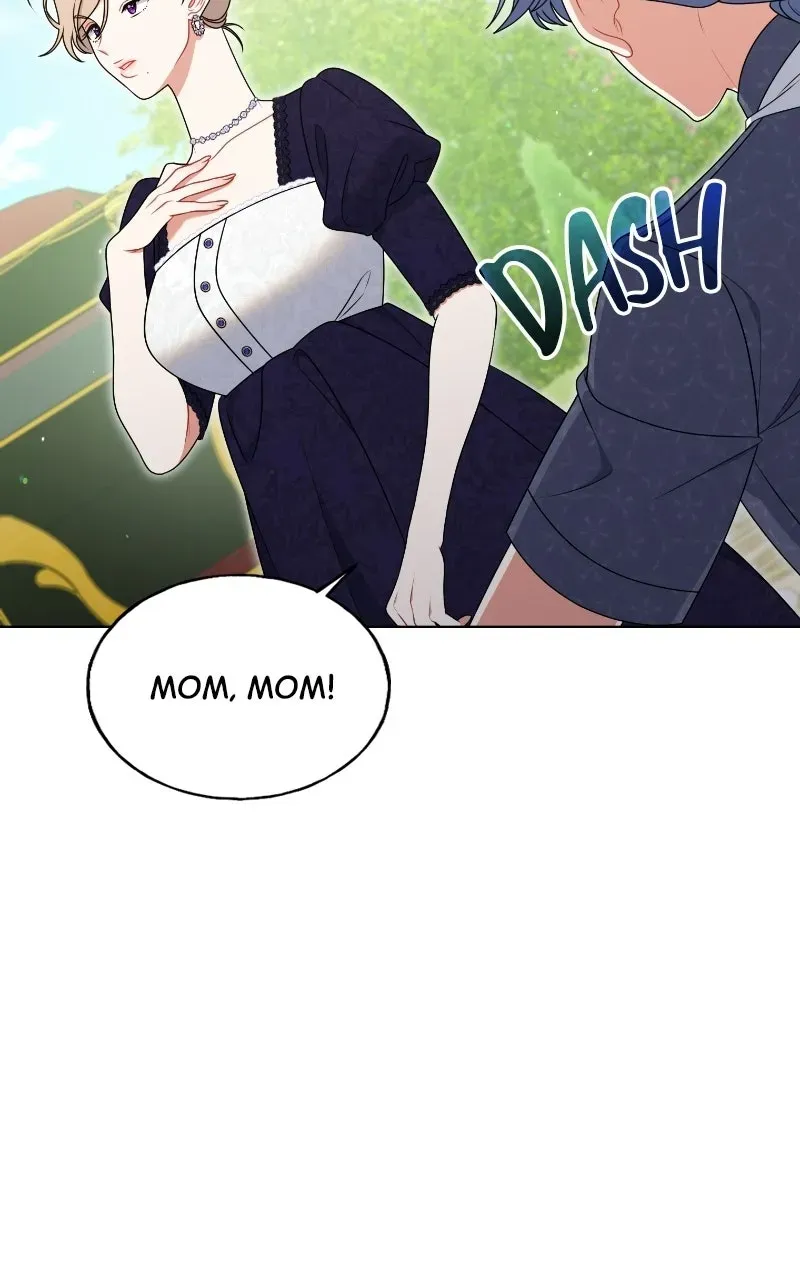 This Wasn’tin My Adoption Plan! Chapter 56 page 32 - 
