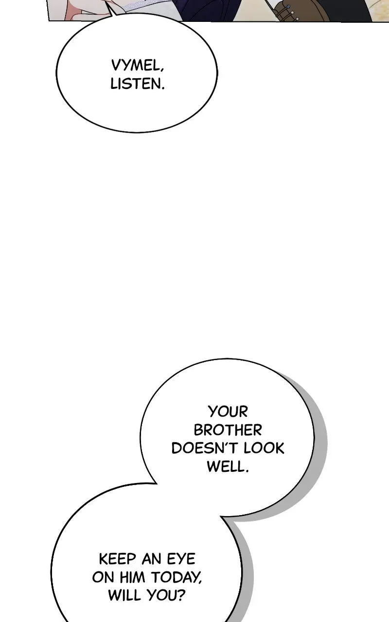 This Wasn’tin My Adoption Plan! Chapter 56 page 34 - 