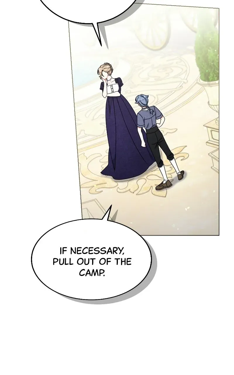This Wasn’tin My Adoption Plan! Chapter 56 page 35 - 