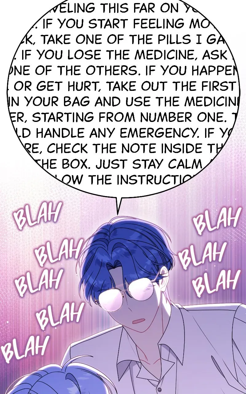 This Wasn’tin My Adoption Plan! Chapter 56 page 5 - 