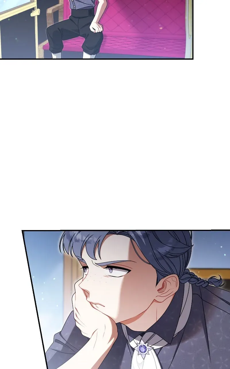 This Wasn’tin My Adoption Plan! Chapter 56 page 43 - 