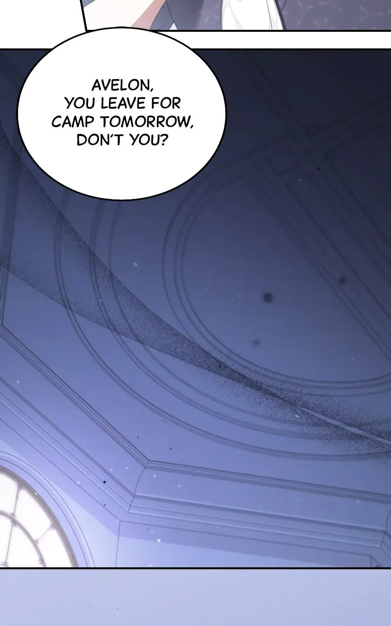 This Wasn’tin My Adoption Plan! Chapter 56 page 44 - 