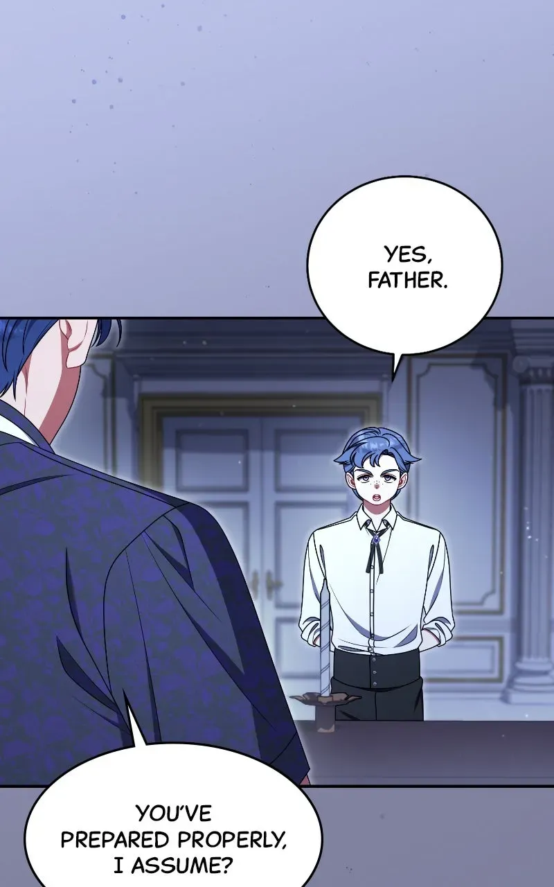 This Wasn’tin My Adoption Plan! Chapter 56 page 45 - 