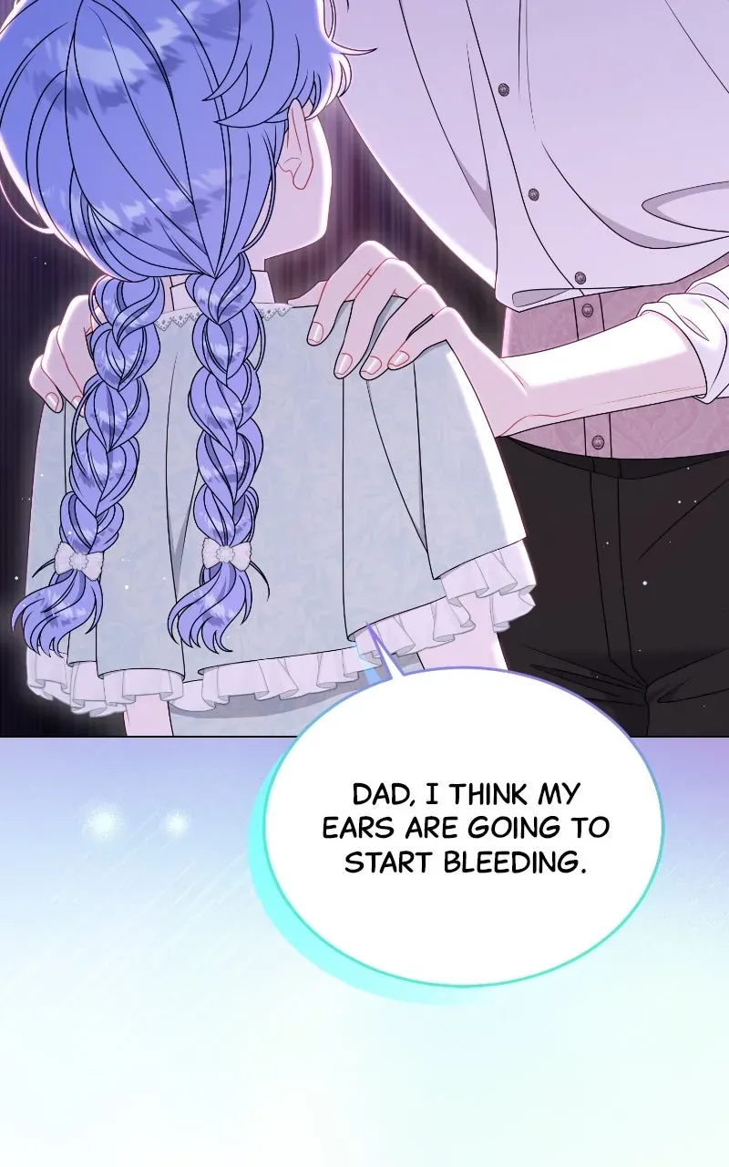 This Wasn’tin My Adoption Plan! Chapter 56 page 6 - 