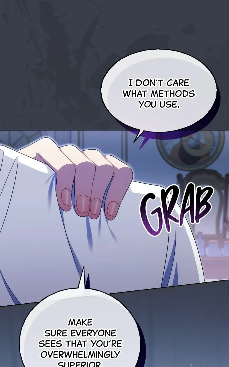 This Wasn’tin My Adoption Plan! Chapter 56 page 53 - 