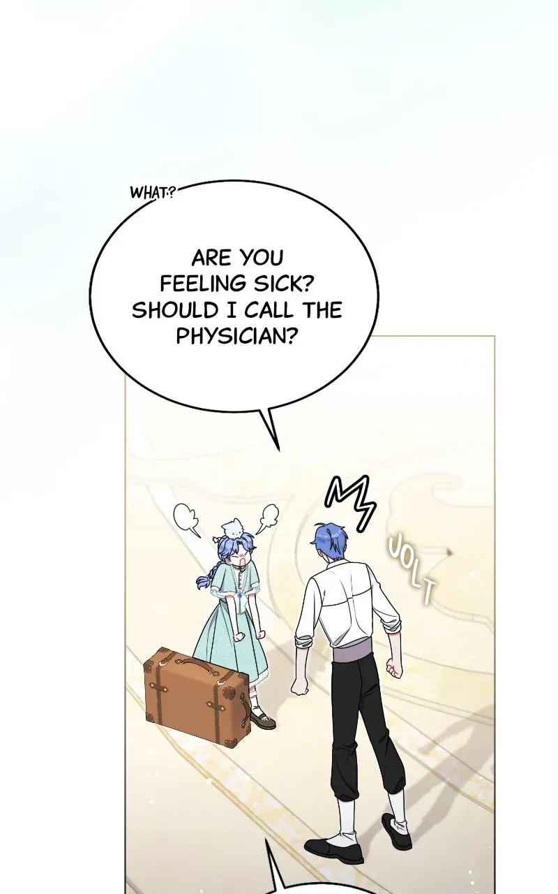 This Wasn’tin My Adoption Plan! Chapter 56 page 7 - 