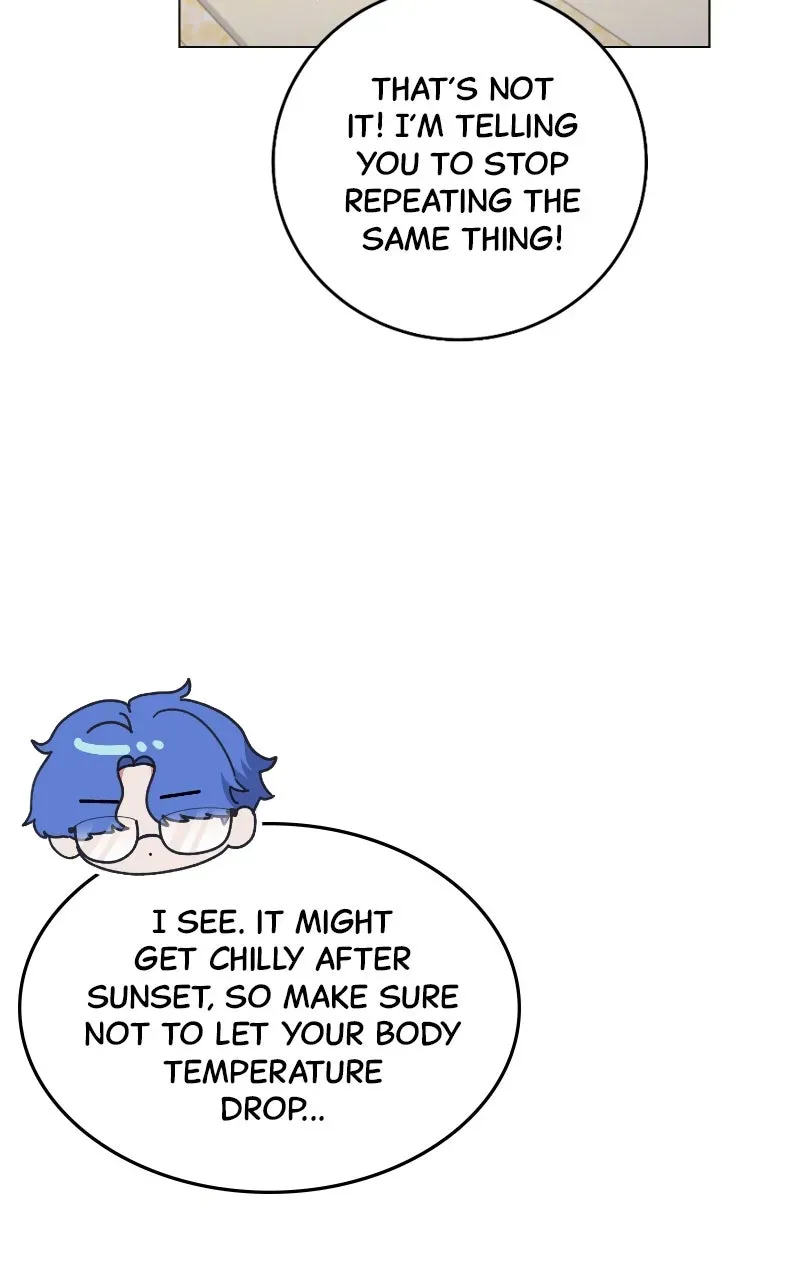 This Wasn’tin My Adoption Plan! Chapter 56 page 8 - 