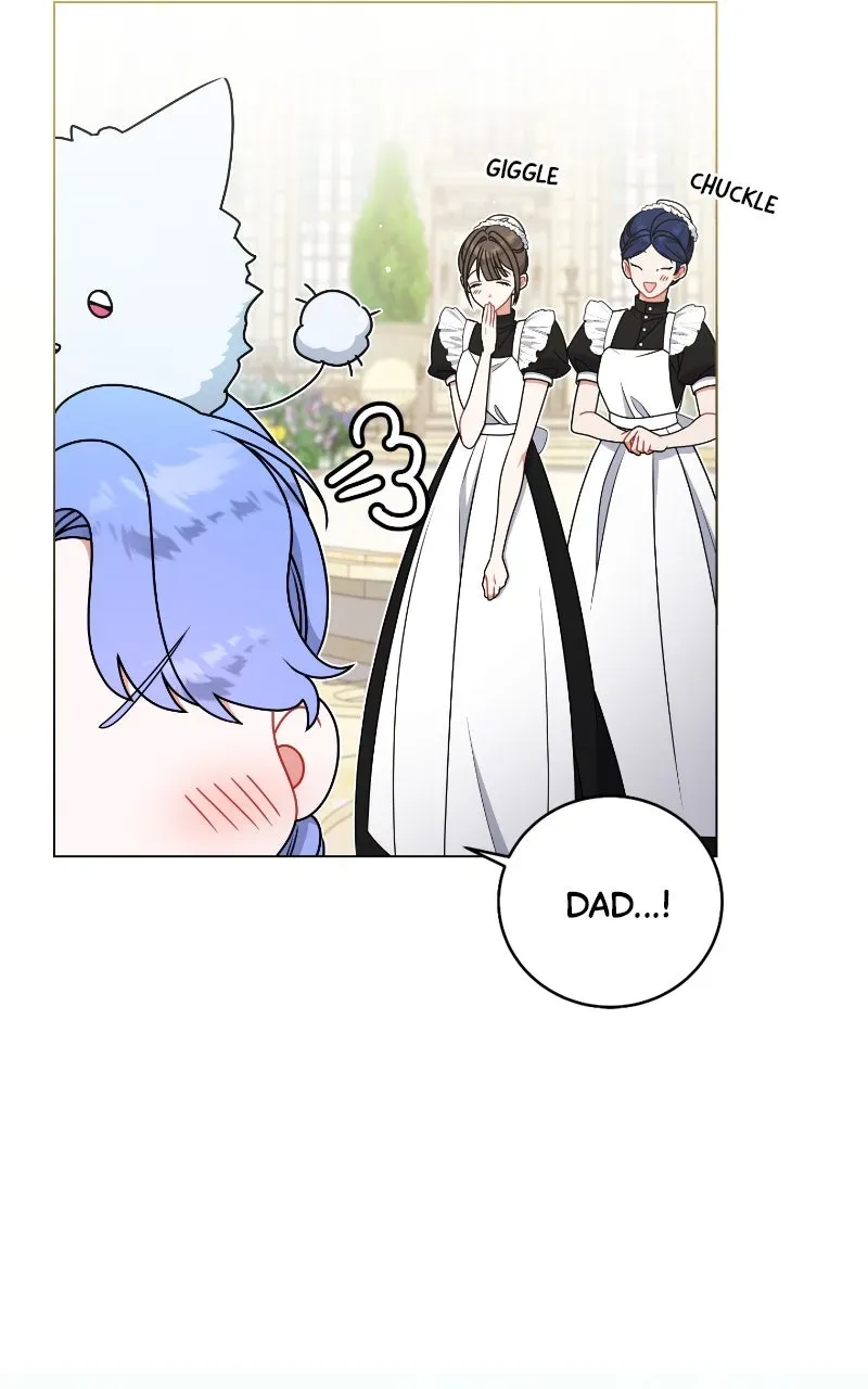 This Wasn’tin My Adoption Plan! Chapter 56 page 9 - 