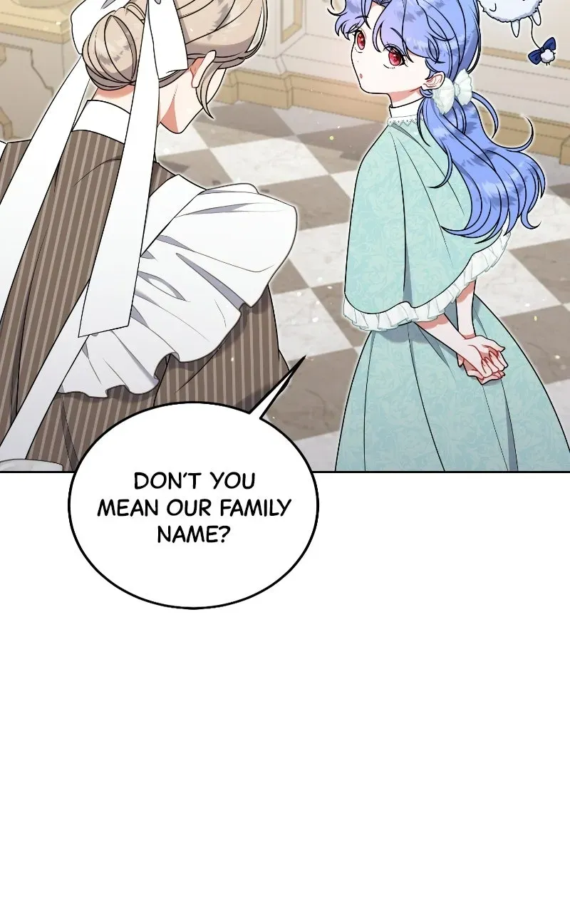 This Wasn’tin My Adoption Plan! Chapter 57 page 12 - 