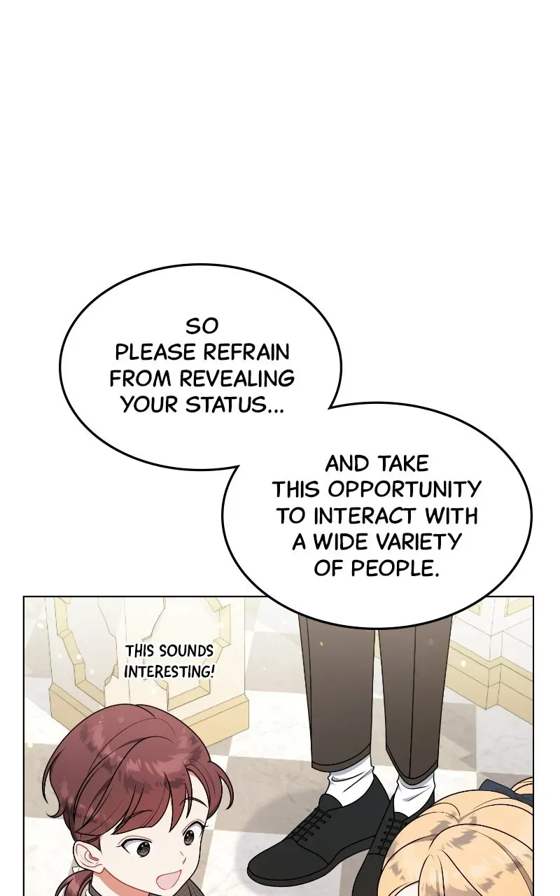 This Wasn’tin My Adoption Plan! Chapter 57 page 15 - 